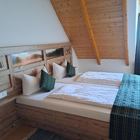 B&B Talstation Horselberg-Hainich Extérieur photo