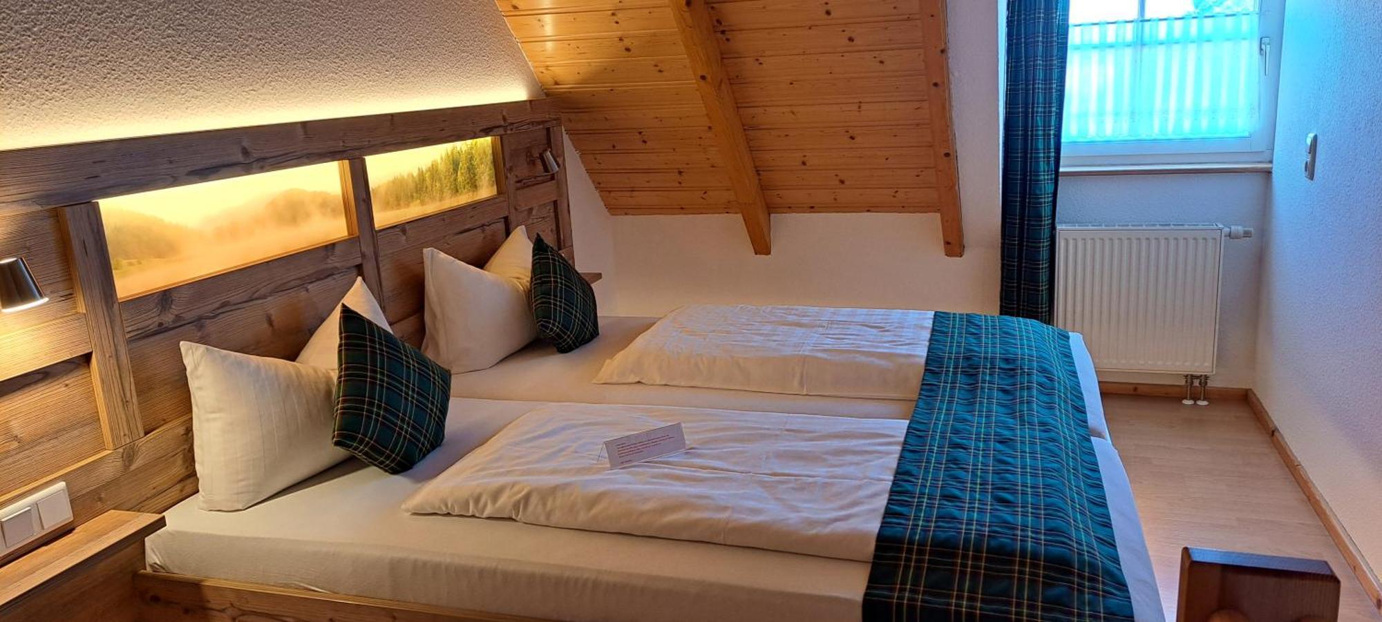B&B Talstation Horselberg-Hainich Extérieur photo
