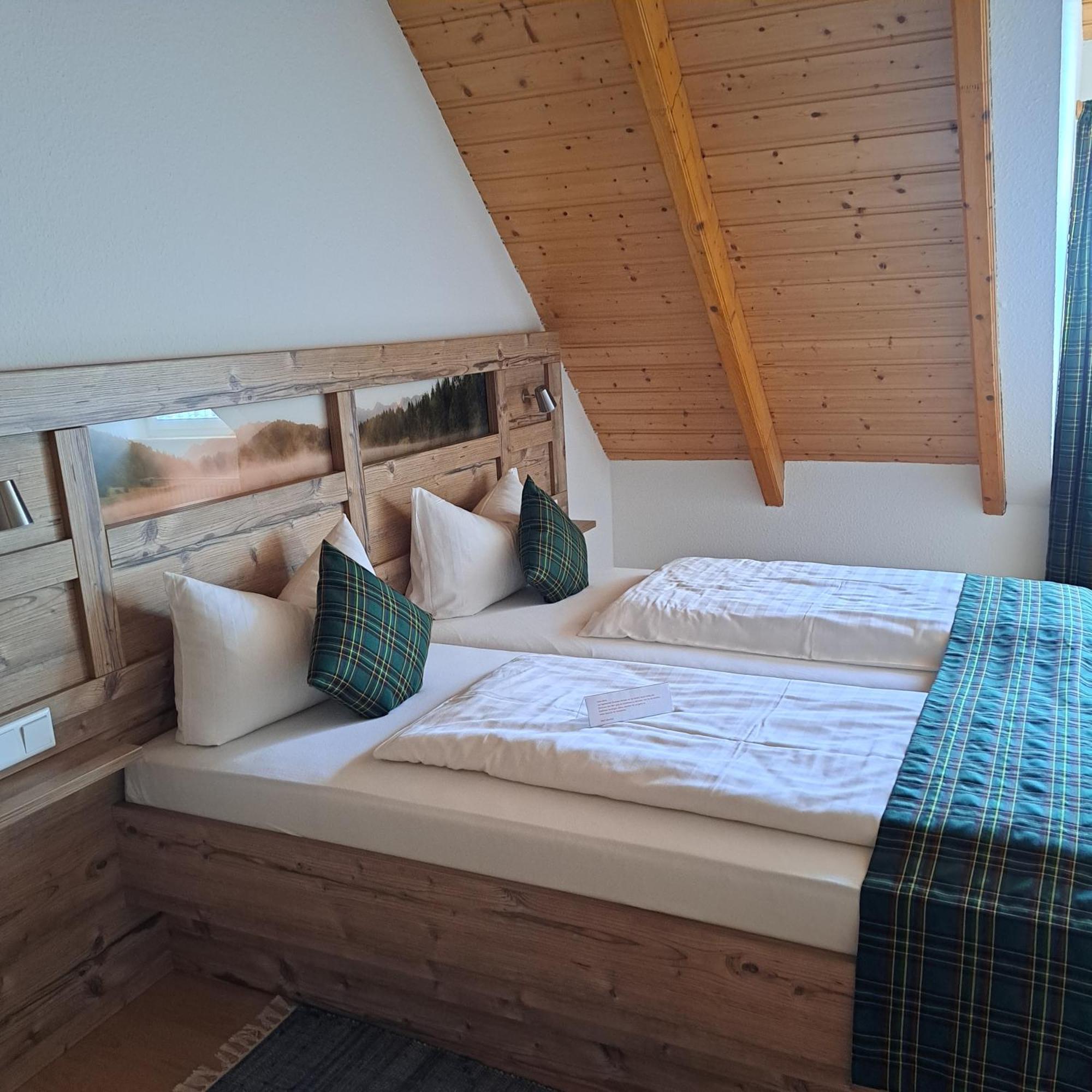 B&B Talstation Horselberg-Hainich Extérieur photo